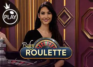 Roulette Ruby - Marakumi - Kenya